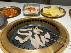 -花味烤肉·拌饭(建邺万达店)