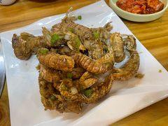 -东海章鱼馆(恒瑞街店)