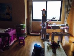 -南京俏吧美容美体中心