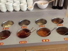 -阿婆情腊排骨火锅(金虹路店)