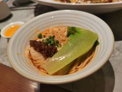 担担面-渔语鱼新川菜Bistro(万象天地店)