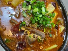 -沈妈砂锅(光华村店)