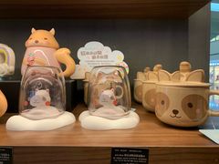-星巴克(厦门SM新生活广场店)
