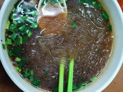 -夫子庙小吃广场(东牌楼店)