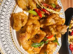 -耶里夏丽·丝路新疆菜·清真食品(徐汇南丹东路臻选店)