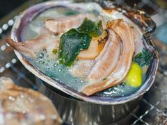 -酒肴一瓢·活贝料理·日本料理(三元桥·霄云路店)