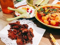 -申记串道(中街店)
