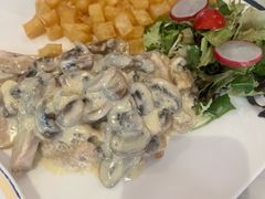 -La Creperie法餐厅(芮欧百货店)