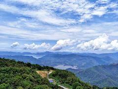 -梧桐山风景名胜区