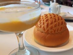 -青岛海景花园大酒店·粤海餐厅