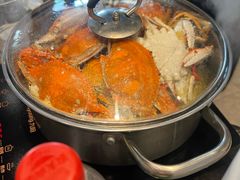 -川骄海鲜自助(亚运村店)