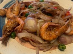 -壹只菜·崇明本地特色菜(崇明南门店)