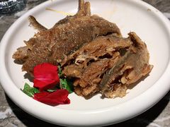-前海沿·青岛菜(李沧万达店)