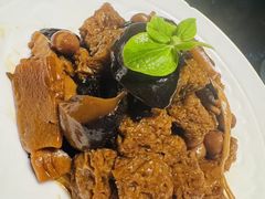 -忆家名门·上海菜(徐家汇店)