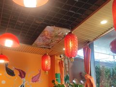 -江湖水乡铁锅炖魚(周庄嘉园店)