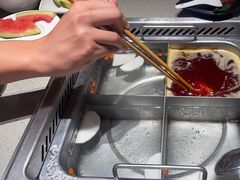 -海底捞火锅(攀枝花万达店)