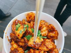 -潘多多·山里人锅巴土豆(八一路店)