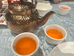 -巴扎美食·新疆菜·西域歌舞表演餐厅(新疆大厦店)