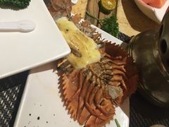 -雍和会海鲜姿造自助(湖东路店)