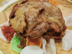 -临潼印象·特色陕菜