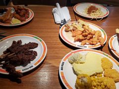 -比格比萨自助(国展店)