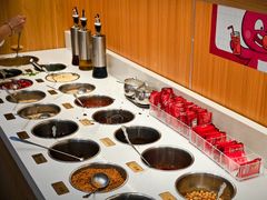 -龍歌自助小火锅(崂山丽达店)