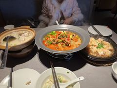 魔芋烧鸭子-三江里·宜宾川菜(亚运村店)