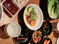 -黑牛黑猪烤肉专门店(万象城店)