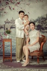点击看大图 -糖豆儿童摄影(东南湖大路店)