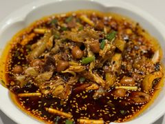 -眉州东坡(北苑华贸店)