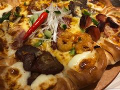 -必胜客(鼓楼店)