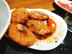 -巴奴毛肚火锅(大剧院店)