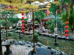 -小江南(老洋桥店)