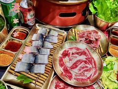 -西塔老太太泥炉烤肉(龙湖北苑天街店)