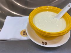 -满记甜品(巴黎春天宝山店)