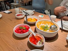 -榕意·川味之美(深业上城店)