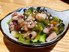 -西月山居匠心创意料理(江汉路新佳丽广场店)