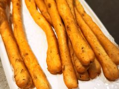 茴香小油条-海底捞火锅(顺城购物中心店)