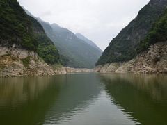 -神农溪纤夫文化旅游区