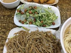 -北路拉面馆(洪湖里店)