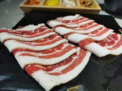 -妥妥烤肉料理(昙华林店)