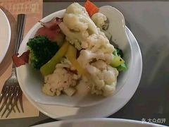 -太平馆餐厅(尖沙咀店)