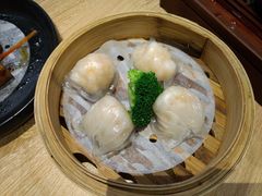 -一笼小幸运