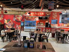 大堂-盒马鲜生(联投广场店)