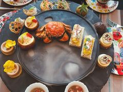 -瑞吉酒店·瑞吉酒吧