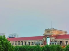 -民园广场