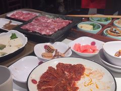 -山城辣妹子(定福庄店)