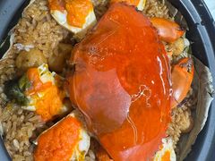 -3号仓库·创意中国菜(新世界城店)