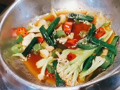 -隔壁老王·家常云南菜(花巷店)