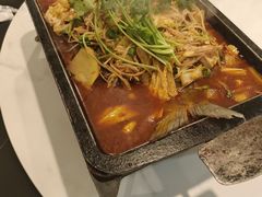 -浔味·山屿湖·正宗淳牌全鱼宴老字号